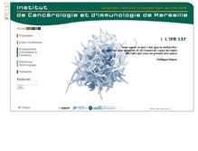 Tablet Screenshot of ifr137.marseille.inserm.fr