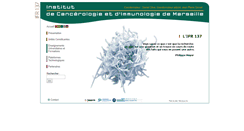 Desktop Screenshot of icim.marseille.inserm.fr